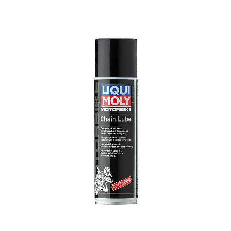 LiquiMoly MX Chain Spray Synt 250ml